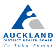 Auckland District Health Board