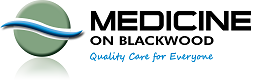 Medicine on Blackwood